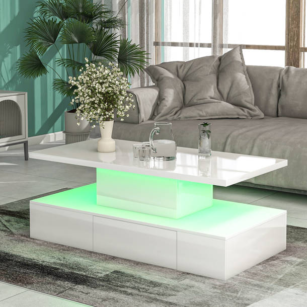 Latitude Run® Syverson TV Stand for TVs up to 75" & Reviews Wayfair